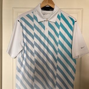 Men’s Nike Innovation Dri-Fit Golf Polo